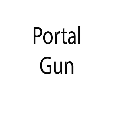 Minecraft Portal Gun Mod Download Mac
