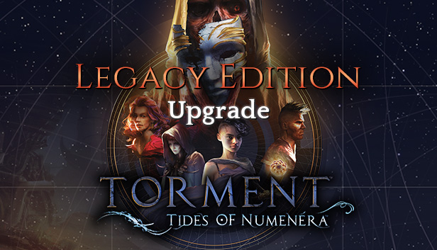 Torment Tides Of Numenera Mac Download